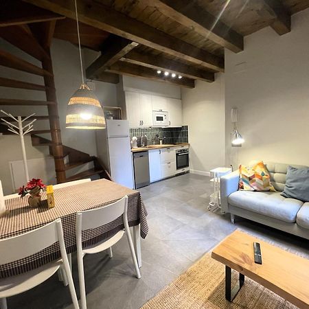 Apartamento Duplex En El Corazon De Camprodon, La Rovira Eksteriør bilde