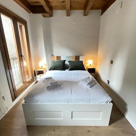 Apartamento Duplex En El Corazon De Camprodon, La Rovira Eksteriør bilde