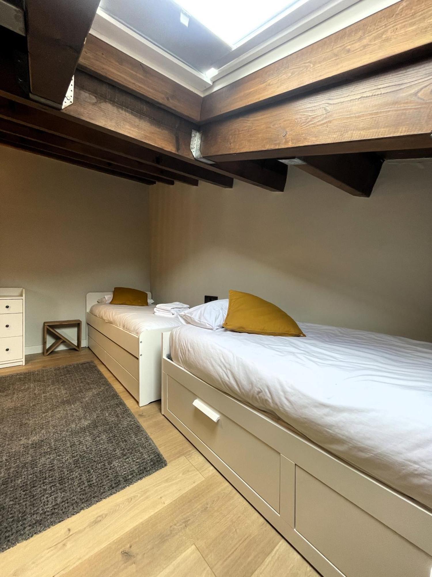 Apartamento Duplex En El Corazon De Camprodon, La Rovira Eksteriør bilde