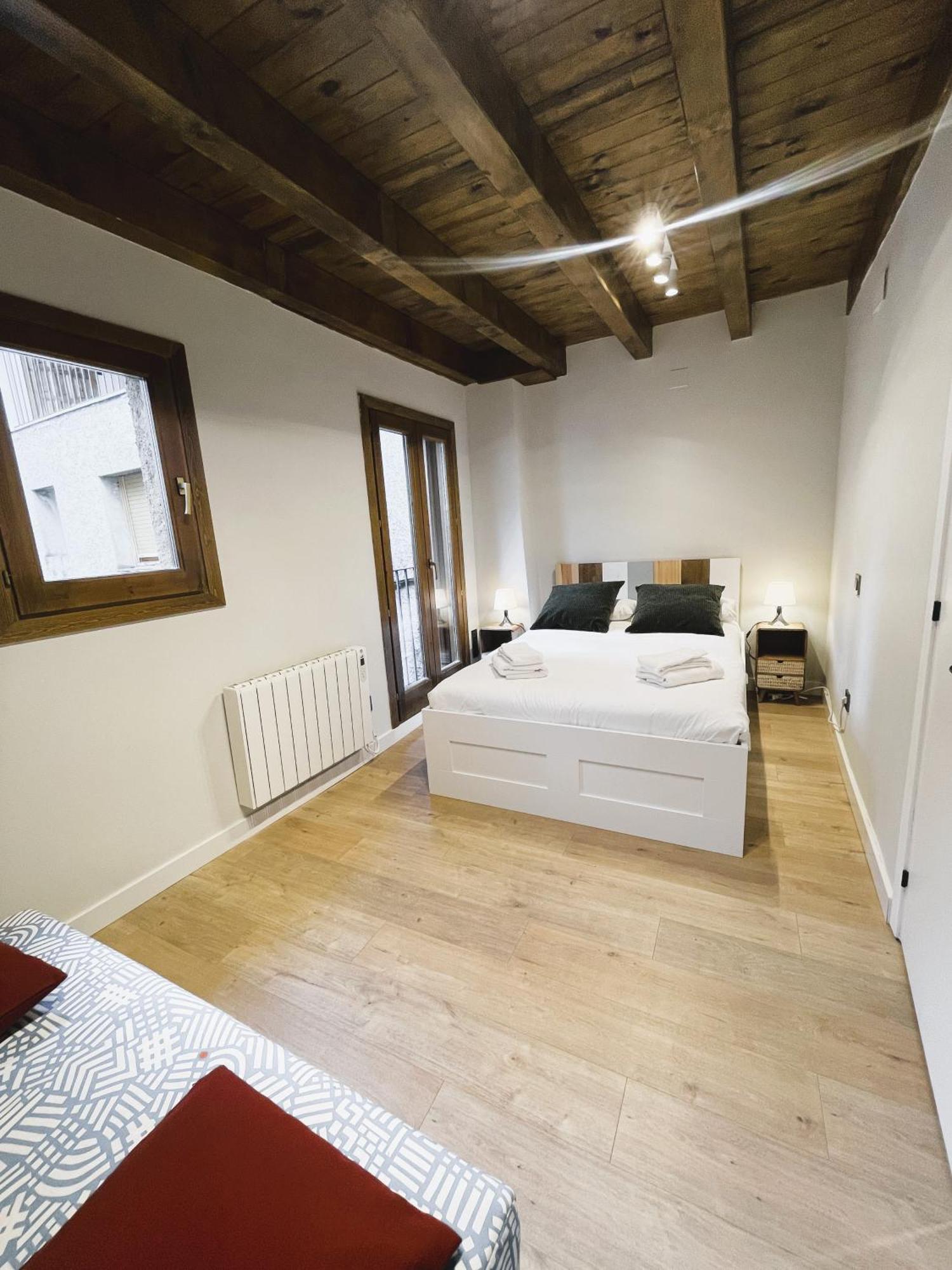 Apartamento Duplex En El Corazon De Camprodon, La Rovira Eksteriør bilde