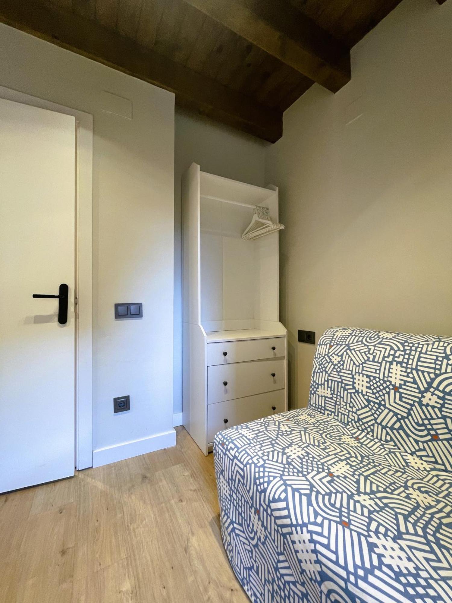 Apartamento Duplex En El Corazon De Camprodon, La Rovira Eksteriør bilde