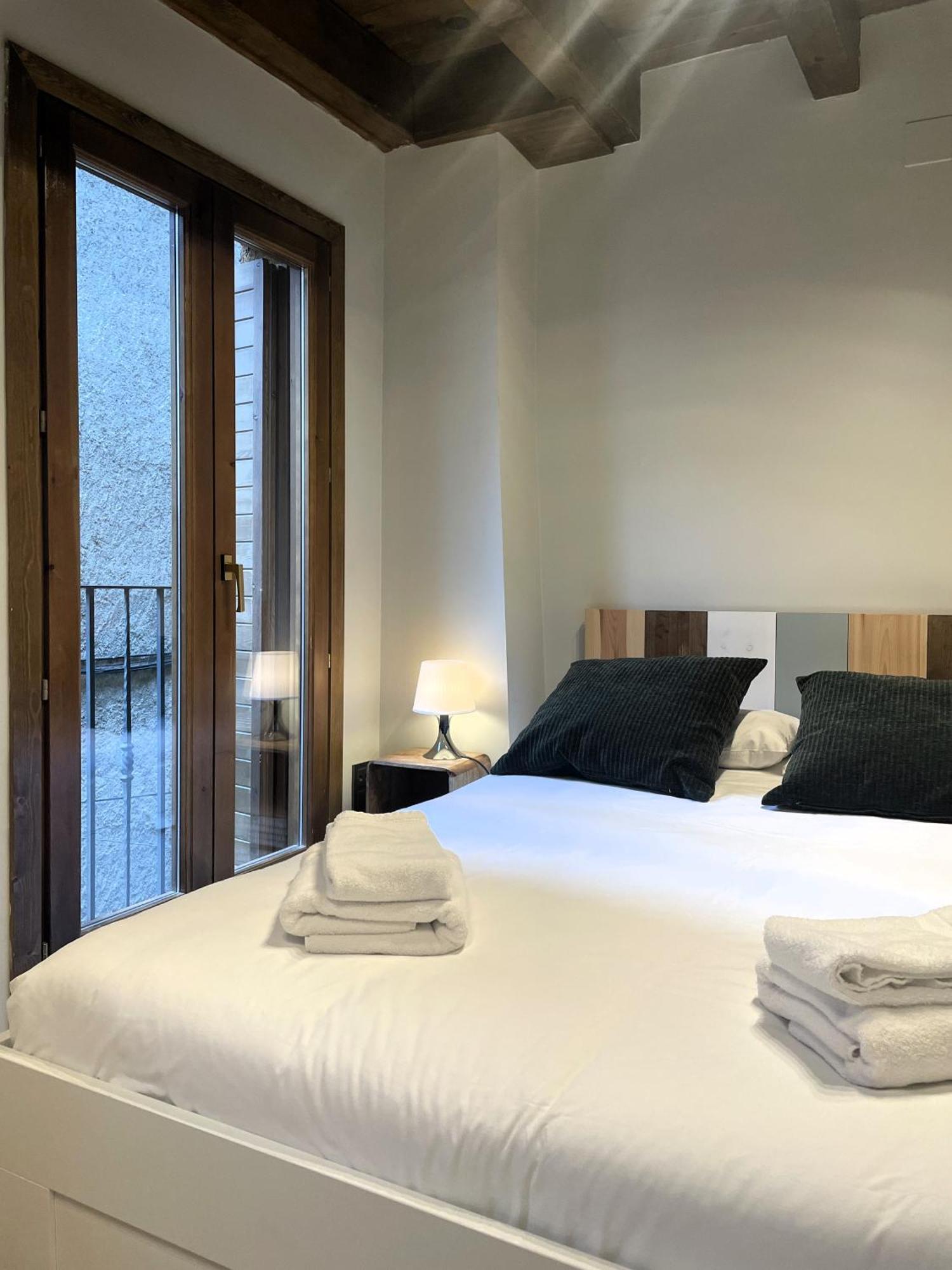 Apartamento Duplex En El Corazon De Camprodon, La Rovira Eksteriør bilde