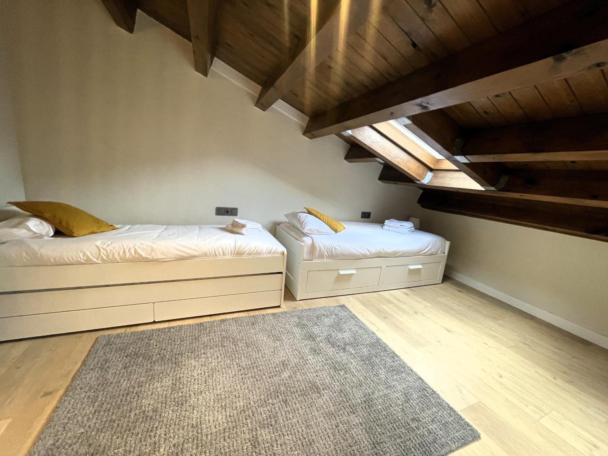 Apartamento Duplex En El Corazon De Camprodon, La Rovira Eksteriør bilde