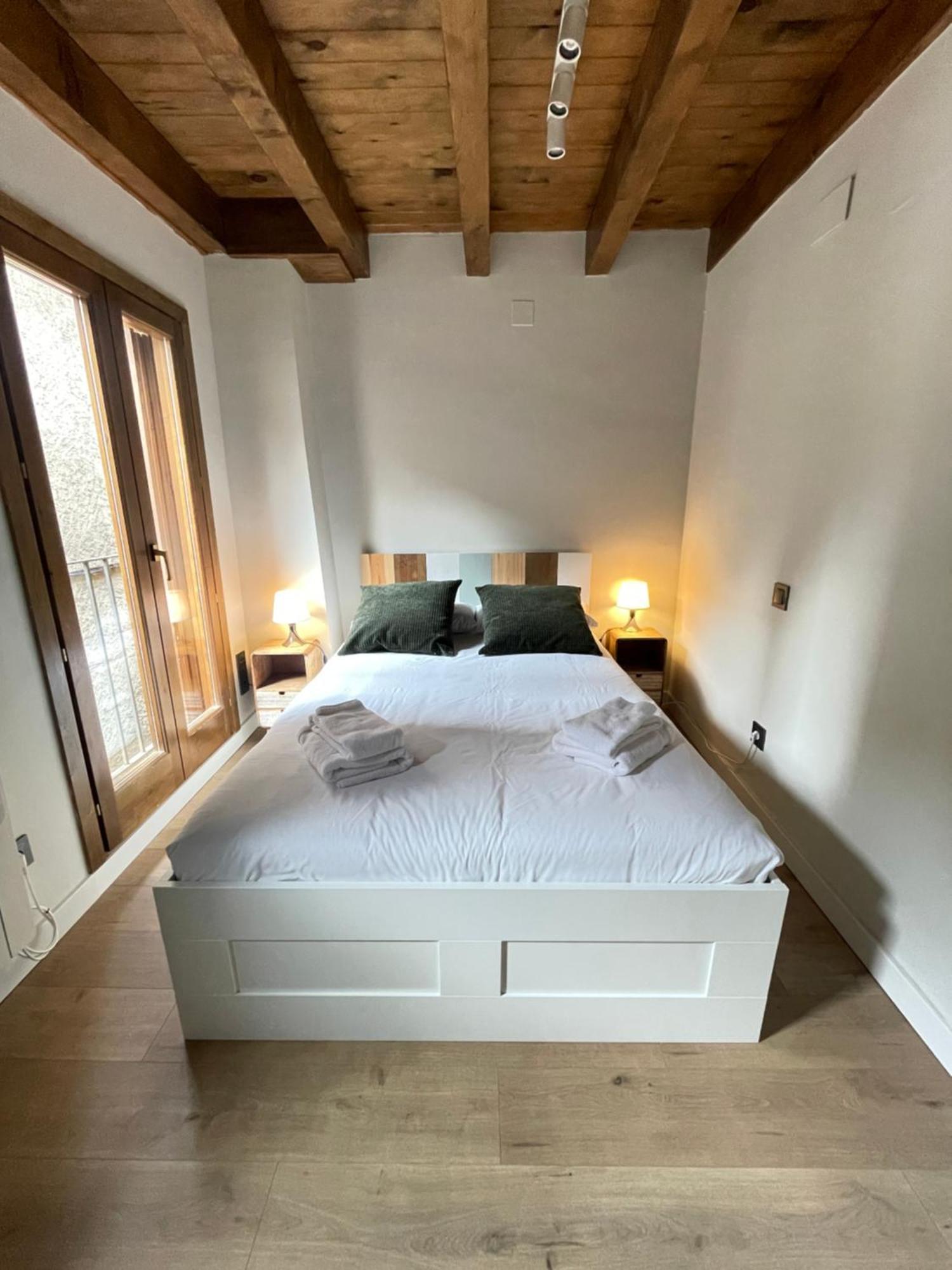 Apartamento Duplex En El Corazon De Camprodon, La Rovira Eksteriør bilde