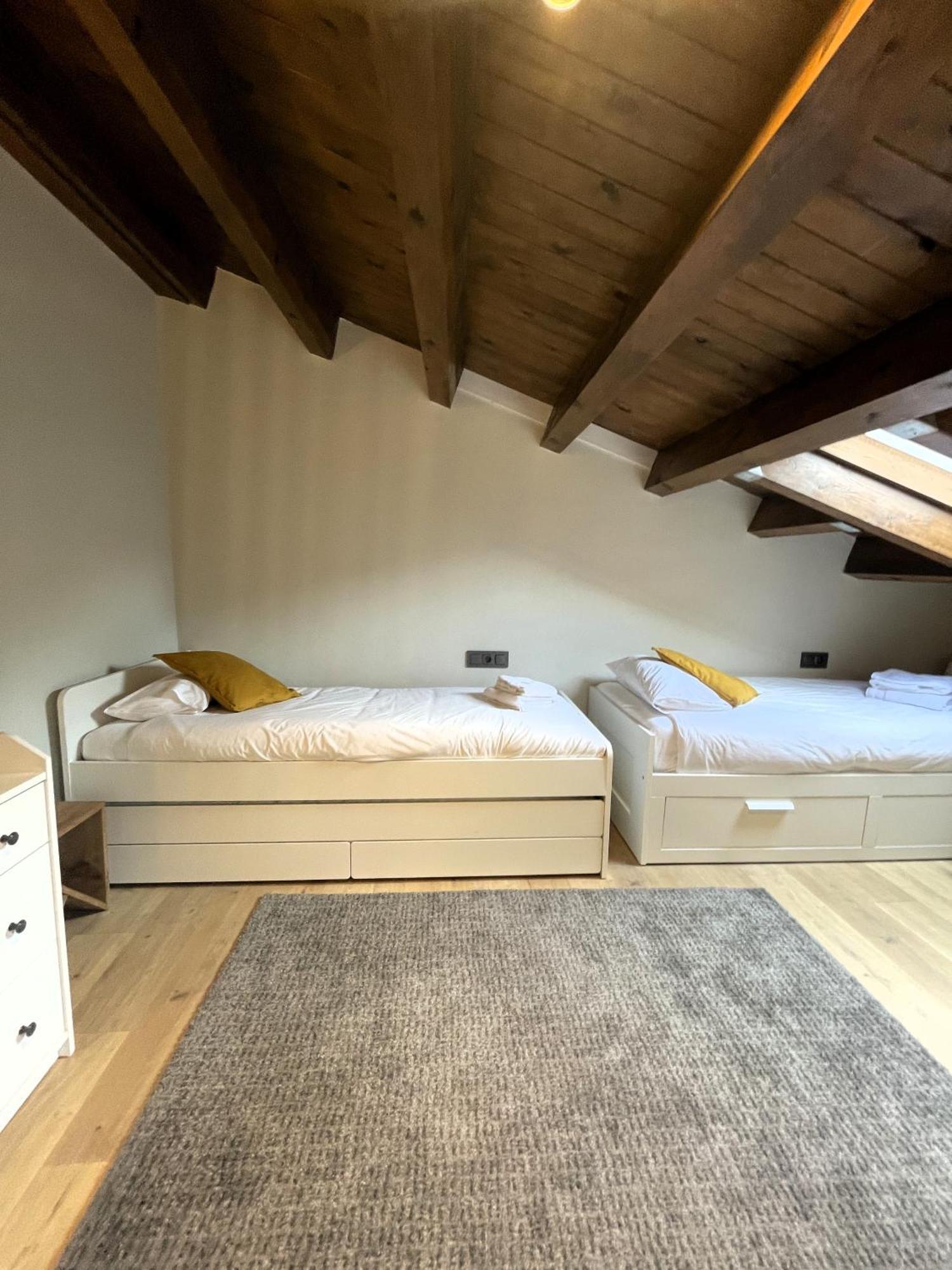 Apartamento Duplex En El Corazon De Camprodon, La Rovira Eksteriør bilde