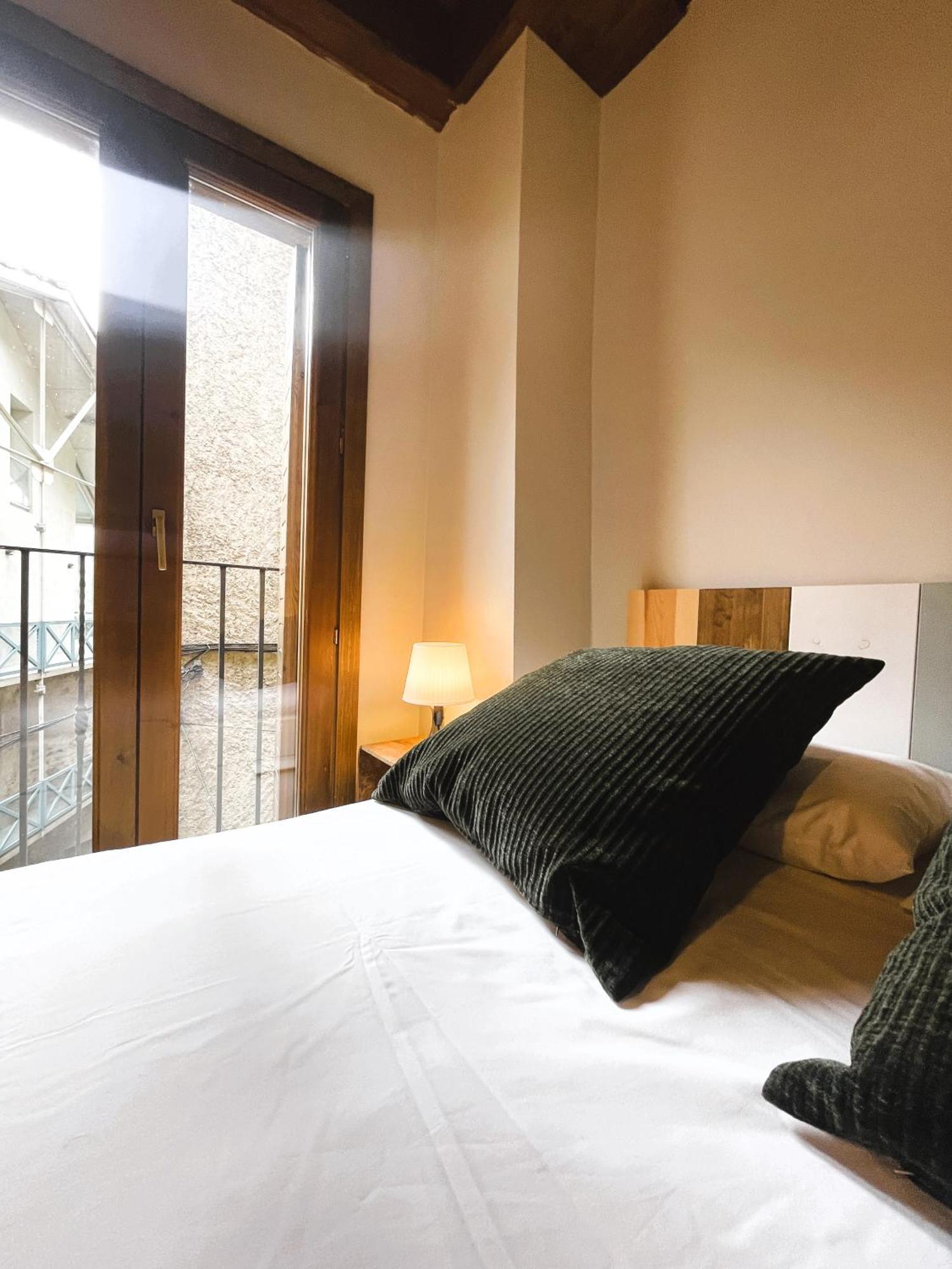 Apartamento Duplex En El Corazon De Camprodon, La Rovira Eksteriør bilde