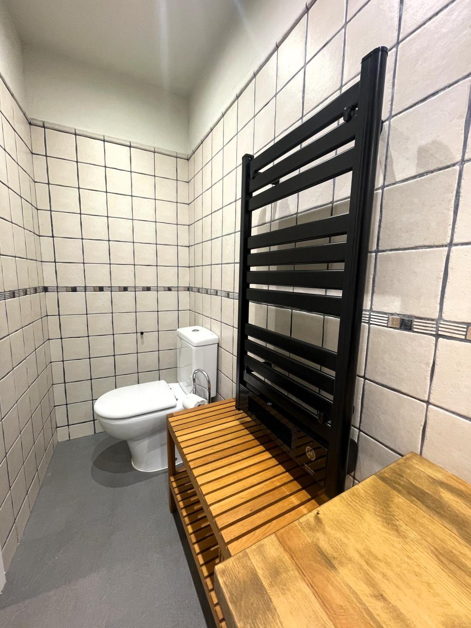 Apartamento Duplex En El Corazon De Camprodon, La Rovira Eksteriør bilde
