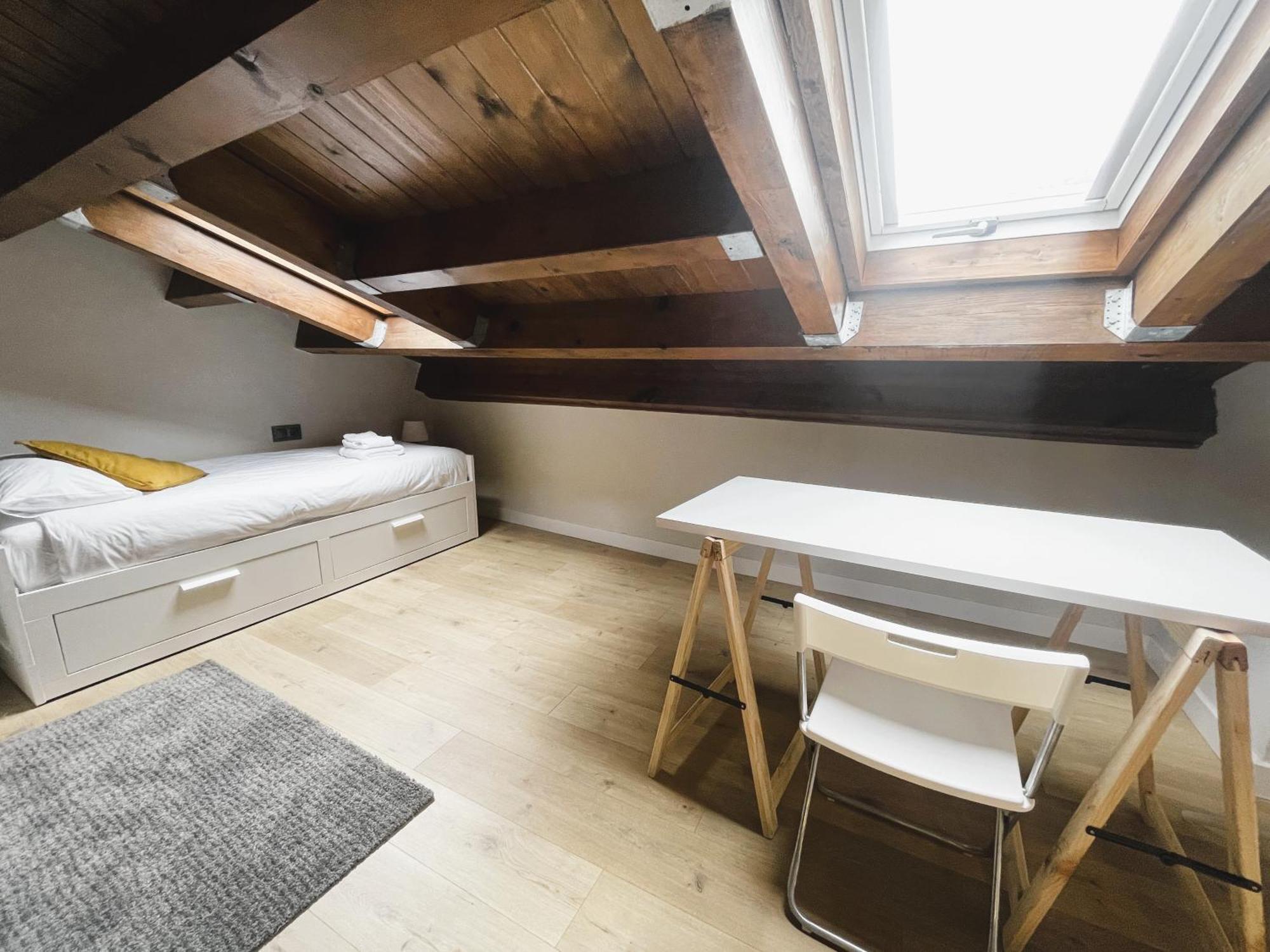 Apartamento Duplex En El Corazon De Camprodon, La Rovira Eksteriør bilde