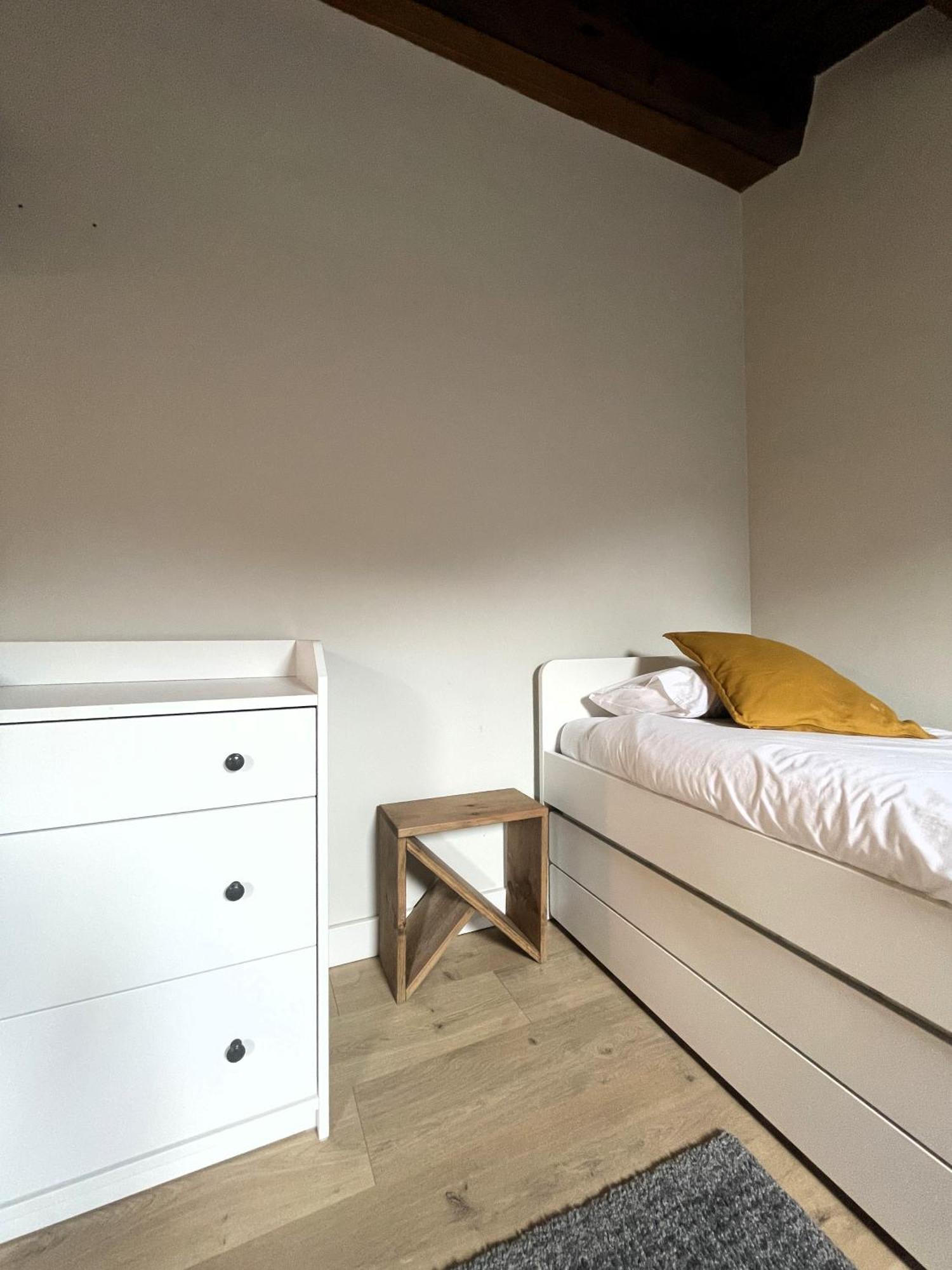 Apartamento Duplex En El Corazon De Camprodon, La Rovira Eksteriør bilde