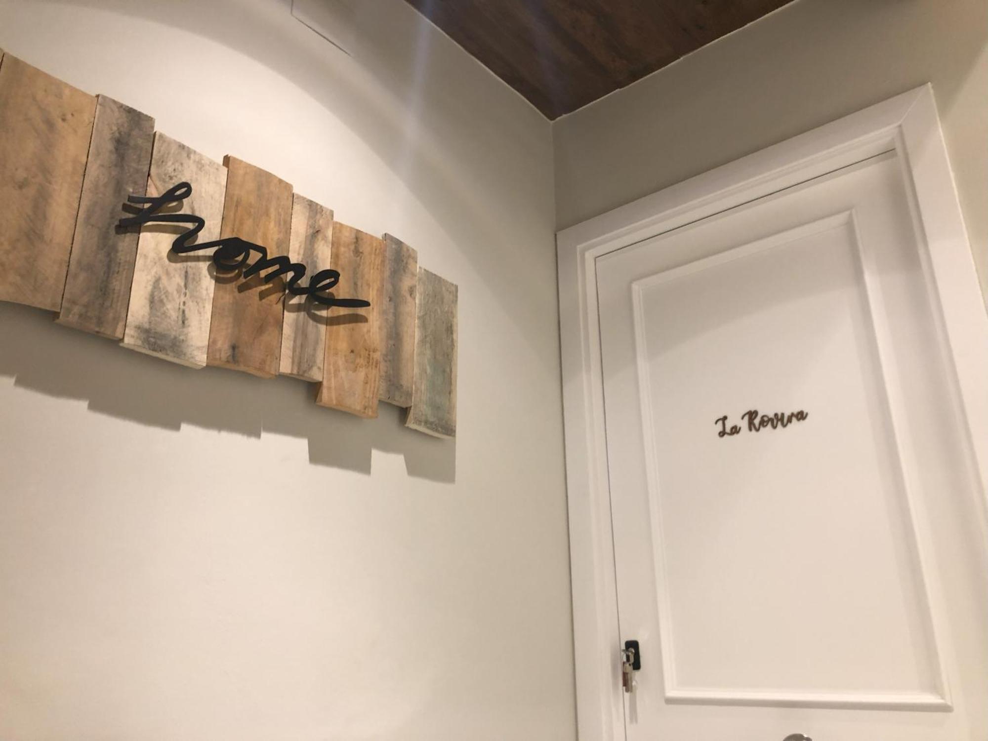 Apartamento Duplex En El Corazon De Camprodon, La Rovira Eksteriør bilde